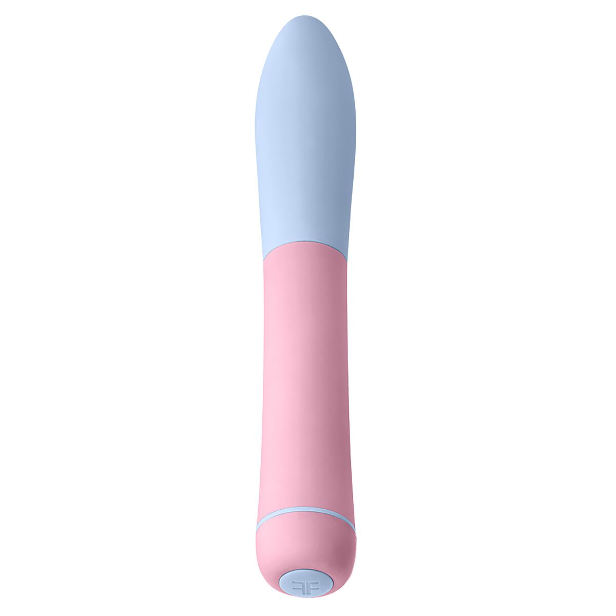 Vibrador FemmeFunn Ffix Cor de Rosa